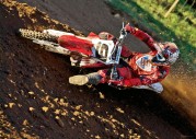 Honda CRF450R